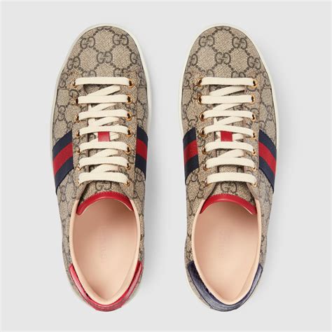 Gucci shoes on sale outlet